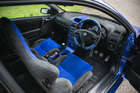 2002 Vauxhall Astra '888 Edition' Turbo Coupe-Auction Lot