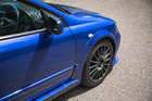 2002 Vauxhall Astra '888 Edition' Turbo Coupe-Auction Lot