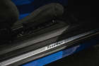 2002 Vauxhall Astra '888 Edition' Turbo Coupe-Auction Lot