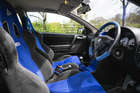 2002 Vauxhall Astra '888 Edition' Turbo Coupe-Auction Lot