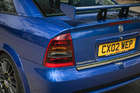 2002 Vauxhall Astra '888 Edition' Turbo Coupe-Auction Lot