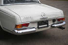 1970 Mercedes-Benz 280SL (W113) 'California Coupe' with Hard-Sold