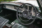 1970 Mercedes-Benz 280SL (W113) 'California Coupe' with Hard-Sold