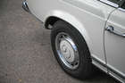 1970 Mercedes-Benz 280SL (W113) 'California Coupe' with Hard-Sold