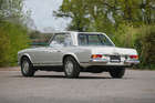 1970 Mercedes-Benz 280SL (W113) 'California Coupe' with Hard-Sold