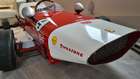A Rare, Fully Restored, 1967 Barnard Formula 6 Race Car in F-Sold