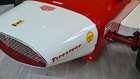 A Rare, Fully Restored, 1967 Barnard Formula 6 Race Car in F-Sold