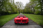 1971 Dino 206 SP Re-Creation-Auction Lot
