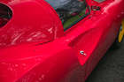 1971 Dino 206 SP Homage-Sold