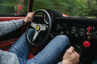 1971 Dino 206 SP Homage-Sold