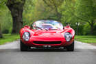1971 Dino 206 SP Homage-Sold
