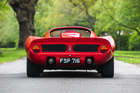 1971 Dino 206 SP Re-Creation-Auction Lot