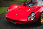 1971 Dino 206 SP Homage-Sold