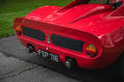 1971 Dino 206 SP Re-Creation-Auction Lot