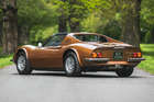 1974 Ferrari 246 Dino GTS - RHD Factory 'Flares' Car-Sold
