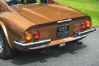 1974 Ferrari 246 Dino GTS - RHD Factory 'Flares' Car-Sold