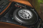 1974 Ferrari 246 Dino GTS - RHD Factory 'Flares' Car-Sold
