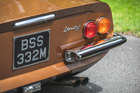 1974 Ferrari 246 Dino GTS - RHD Factory 'Flares' Car-Sold