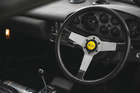 1974 Ferrari 246 Dino GTS - RHD Factory 'Flares' Car-Sold