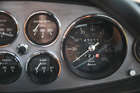 1974 Ferrari 246 Dino GTS - RHD Factory 'Flares' Car-Sold