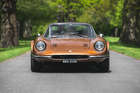 1974 Ferrari 246 Dino GTS - RHD Factory 'Flares' Car-Sold