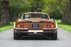 1974 Ferrari 246 Dino GTS - RHD Factory 'Flares' Car-Sold