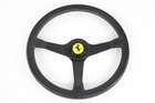 1984 - 1996 Ferrari Testarossa MOMO Steering Wheel-Auction Lot