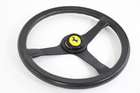 1984 - 1996 Ferrari Testarossa MOMO Steering Wheel-Auction Lot