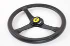 1984 - 1996 Ferrari Testarossa MOMO Steering Wheel-Auction Lot