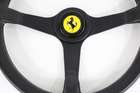1984 - 1996 Ferrari Testarossa MOMO Steering Wheel-Auction Lot