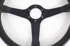 1984 - 1996 Ferrari Testarossa MOMO Steering Wheel-Auction Lot