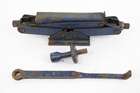 1964 - 1968 Ferrari 275 GTB/GTS Complete Tool Kit Roll-Auction Lot