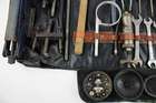 1964 - 1968 Ferrari 275 GTB/GTS Complete Tool Kit Roll-Auction Lot