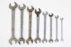 1964 - 1968 Ferrari 275 GTB/GTS Complete Tool Kit Roll-Auction Lot