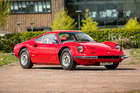 1973 Ferrari Dino 246 GT -Sold