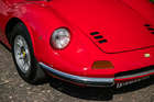 1973 Ferrari Dino 246 GT -Sold