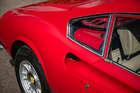 1973 Ferrari Dino 246 GT -Sold