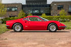 1973 Ferrari Dino 246 GT -Sold