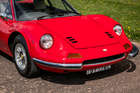 1973 Ferrari Dino 246 GT -Sold
