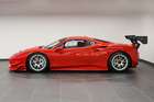 2018 Ferrari 488 Challenge Race Car † VAT Qualifying Vehicle-Auction Lot