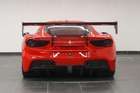 2018 Ferrari 488 Challenge Race Car † VAT Qualifying Vehicle-Auction Lot