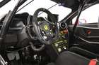2018 Ferrari 488 Challenge Race Car † VAT Qualifying Vehicle-Auction Lot