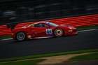 2018 Ferrari 488 Challenge Race Car † VAT Qualifying Vehicle-Auction Lot