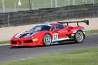 2018 Ferrari 488 Challenge Race Car † VAT Qualifying Vehicle-Auction Lot
