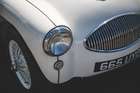 1954 Austin-Healey 100-4 BN1 '100 S Homage'-Sold