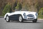 1954 Austin-Healey 100-4 BN1 '100 S Homage'-Sold