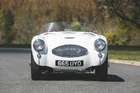 1954 Austin-Healey 100-4 BN1 '100 S Homage'-Sold