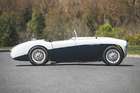 1954 Austin-Healey 100-4 BN1 '100 S Homage'-Sold