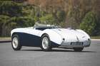 1954 Austin-Healey 100-4 BN1 '100 S Homage'-Sold