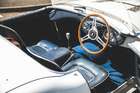 1954 Austin-Healey 100-4 BN1 '100 S Homage'-Sold